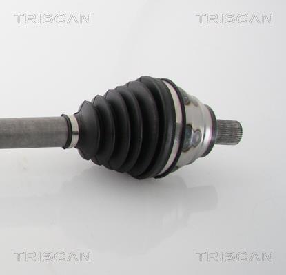 Cardan Triscan A/S ref. 8540 29634