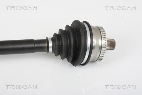 Cardan Triscan A/S ref. 8540 29636