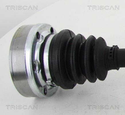 Cardan Triscan A/S 8540 29637