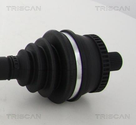Cardan Triscan A/S 8540 29637