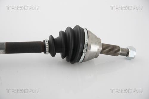 Cardan Triscan A/S 8540 29637