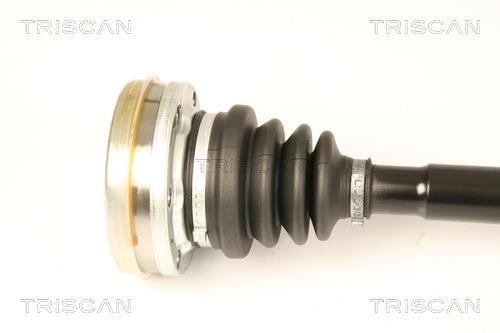 Cardan Triscan A/S 8540 29638