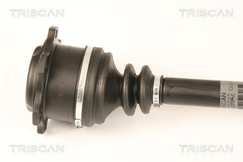 Cardán Triscan A/S 8540 29642