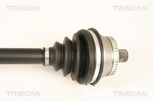 Cardán Triscan A/S 8540 29642