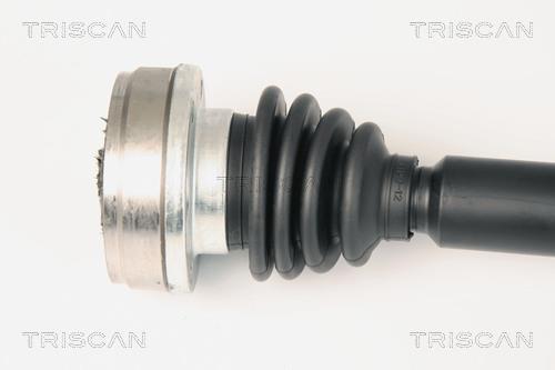 Cardan Triscan A/S ref. 8540 29648