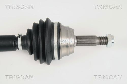 Cardan Triscan A/S ref. 8540 29648