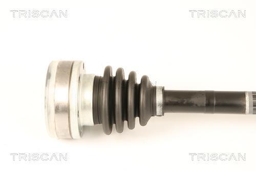 Cardan Triscan A/S 8540 29653