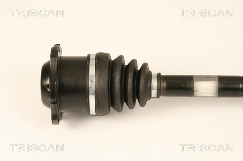 Cardan Triscan A/S 8540 29655
