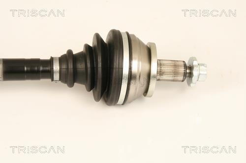 Cardan Triscan A/S 8540 29655