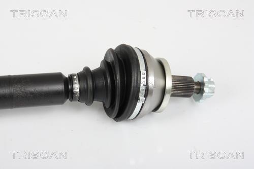 Cardán Triscan A/S 8540 29656