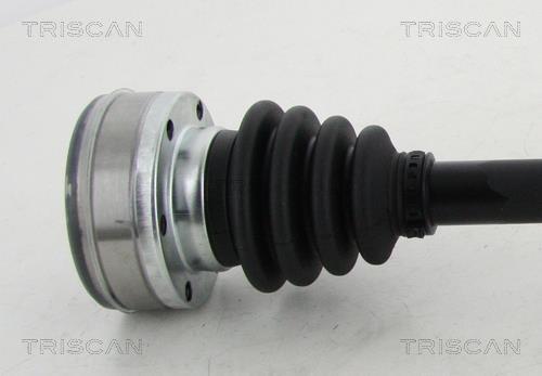 Cardan Triscan A/S ref. 8540 29657