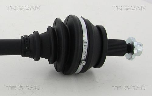 Cardan Triscan A/S ref. 8540 29657