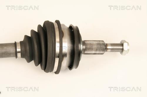 Cardan Triscan A/S ref. 8540 29665