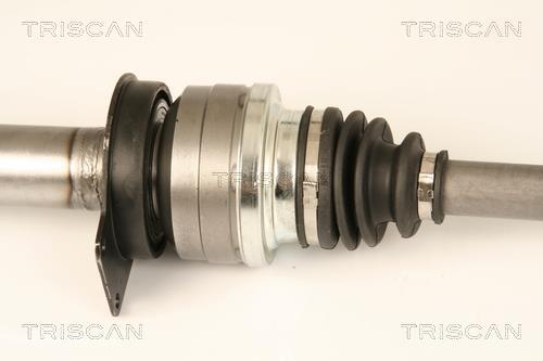 Cardan Triscan A/S ref. 8540 29666