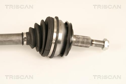 Cardan Triscan A/S ref. 8540 29666