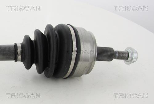 Cardã Triscan A/S ref. 8540 29667