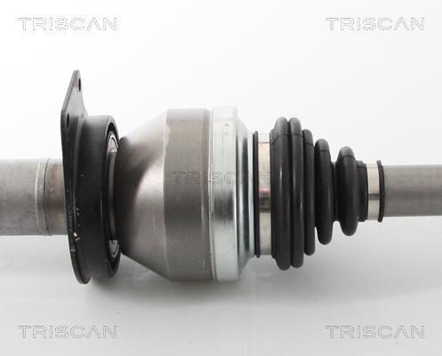 Cardan Triscan A/S ref. 8540 29668