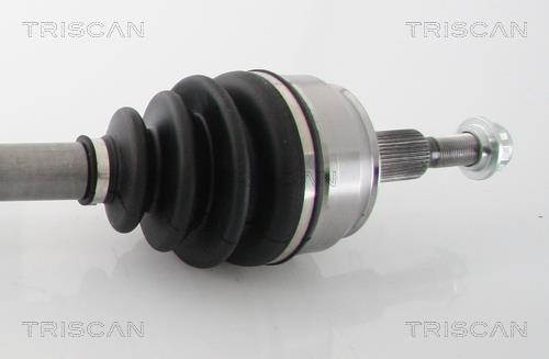 Cardan Triscan A/S ref. 8540 29668