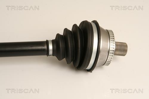 Cardán Triscan A/S ref. 8540 29677