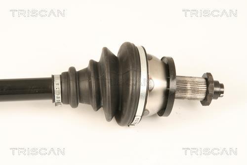 Cardã Triscan A/S 8540 29680