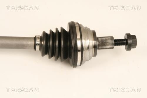 Cardã Triscan A/S ref. 8540 29686