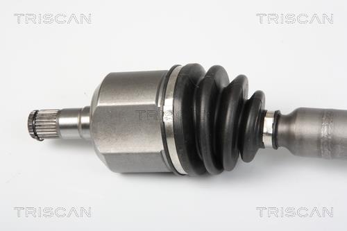 Cardan Triscan A/S ref. 8540 29687