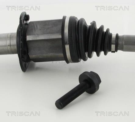 Cardan Triscan A/S ref. 8540 29689