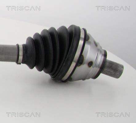 Cardan Triscan A/S ref. 8540 29689
