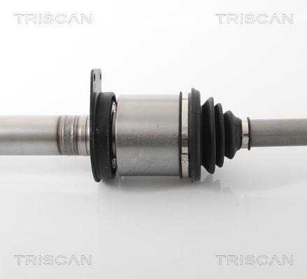 Cardan Triscan A/S 8540 29693