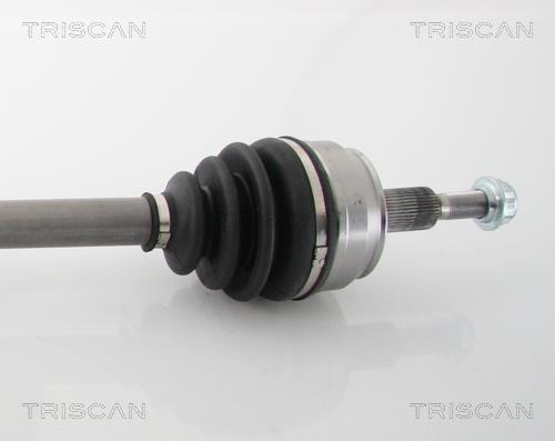 Cardan Triscan A/S 8540 29693