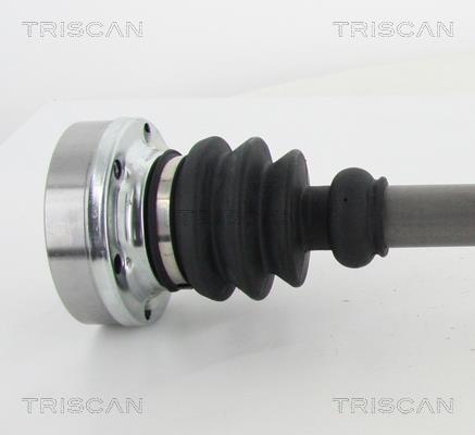 Cardan Triscan A/S ref. 8540 29694