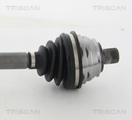 Cardan Triscan A/S ref. 8540 29694