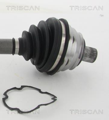 Cardan Triscan A/S ref. 8540 29695