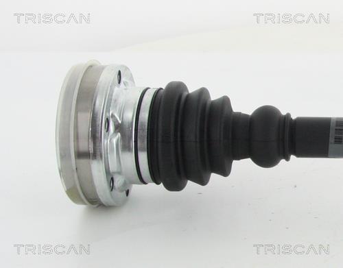Cardã Triscan A/S 8540 29697