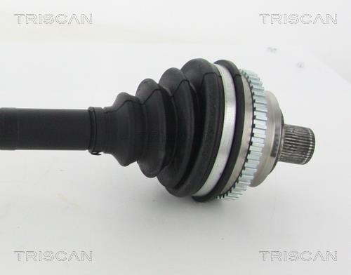 Cardã Triscan A/S 8540 29697