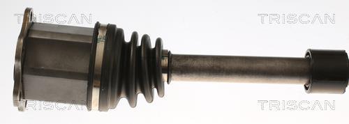 Cardan Triscan A/S 8540 297000