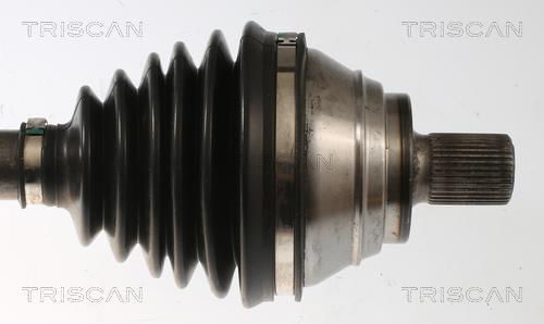 Cardan Triscan A/S 8540 297000