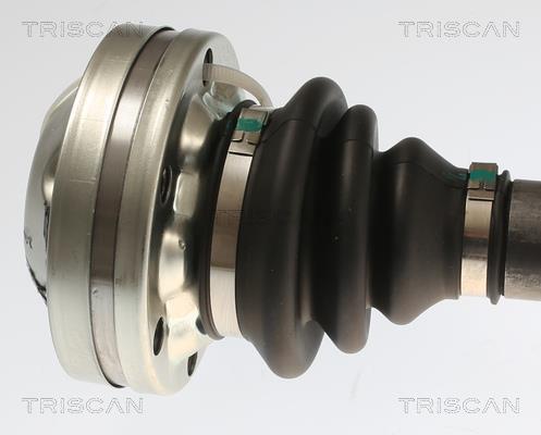 Cardan Triscan A/S 8540 297001