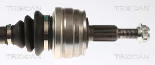Cardan Triscan A/S 8540 297001