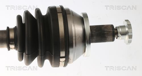 Cardan Triscan A/S ref. 8540 297003
