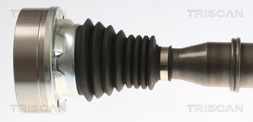 Cardan Triscan A/S 8540 297004