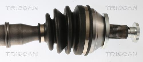 Cardan Triscan A/S 8540 297004