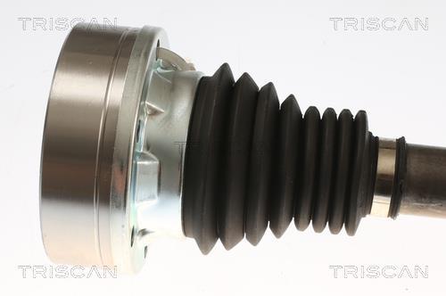 Cardan Triscan A/S 8540 297005