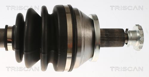 Cardan Triscan A/S 8540 297005