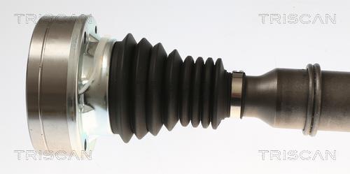 Cardan Triscan A/S ref. 8540 297006