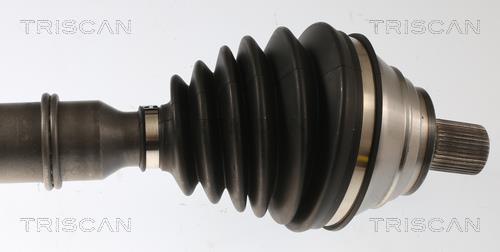 Cardan Triscan A/S ref. 8540 297006