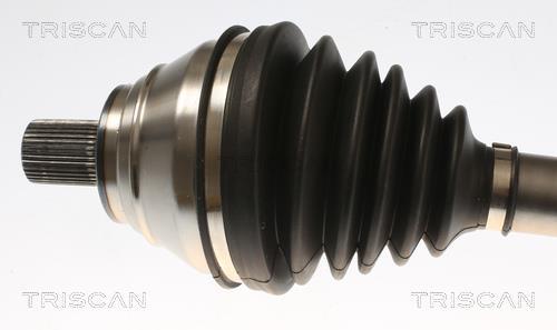 Cardan Triscan A/S 8540 297007
