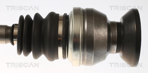 Cardan Triscan A/S 8540 297007