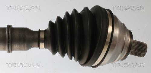 Cardan Triscan A/S ref. 8540 297008