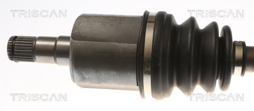 Cardan Triscan A/S 8540 297009
